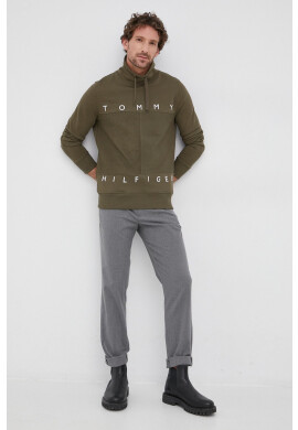 Tommy Hilfiger Памучен суичър - Pepit.bg