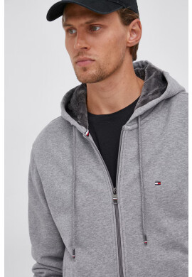 Tommy Hilfiger Памучен суичър - Pepit.bg