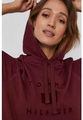 Tommy Hilfiger Памучен суичър - Pepit.bg