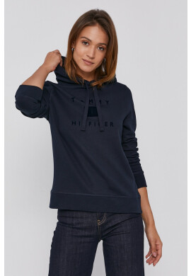 Tommy Hilfiger Памучен суичър - Pepit.bg