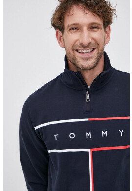 Tommy Hilfiger Памучен суичър - Pepit.bg
