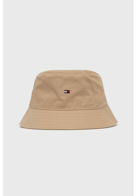 Tommy Hilfiger Памучна капела - Pepit.bg