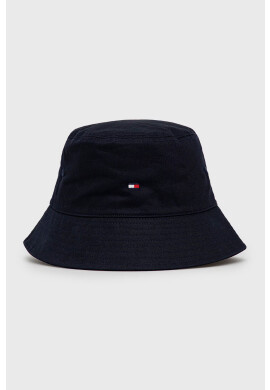 Tommy Hilfiger Памучна капела - Pepit.bg