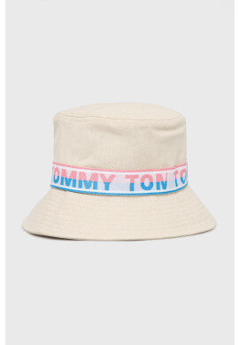 Tommy Hilfiger Памучна капела - Pepit.bg