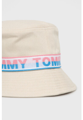 Tommy Hilfiger Памучна капела - Pepit.bg