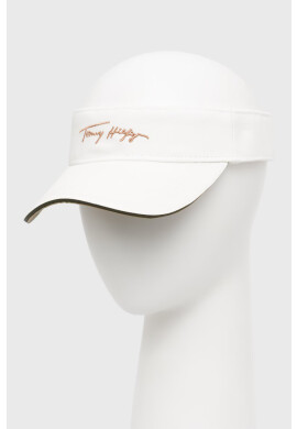 Tommy Hilfiger Памучна козирка Iconic - Pepit.bg