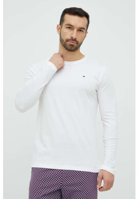 Tommy Hilfiger Памучна пижама - Pepit.bg