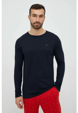 Tommy Hilfiger Памучна пижама - Pepit.bg