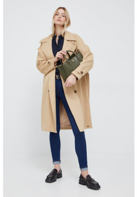Tommy Hilfiger Памучна риза - Pepit.bg