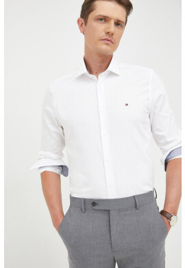 Tommy Hilfiger Памучна риза - Pepit.bg