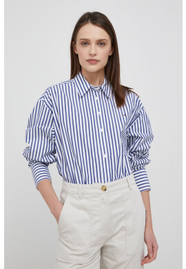Tommy Hilfiger Памучна риза - Pepit.bg