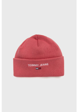 Tommy Hilfiger Памучна шапка - Pepit.bg