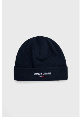 Tommy Hilfiger Памучна шапка - Pepit.bg