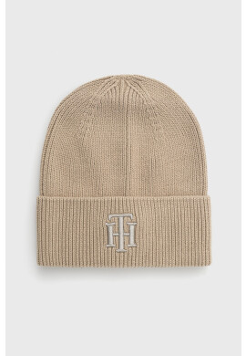 Tommy Hilfiger Памучна шапка - Pepit.bg