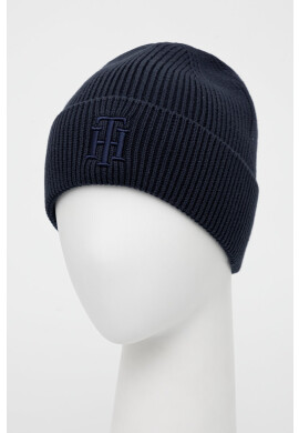 Tommy Hilfiger Памучна шапка - Pepit.bg