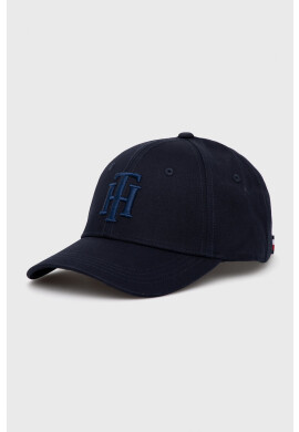 Tommy Hilfiger Памучна шапка - Pepit.bg