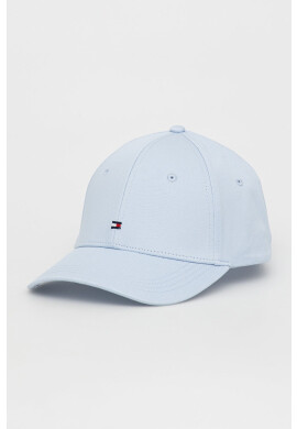 Tommy Hilfiger Памучна шапка - Pepit.bg