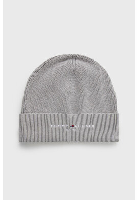 Tommy Hilfiger Памучна шапка - Pepit.bg