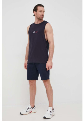Tommy Hilfiger Памучна тениска - Pepit.bg