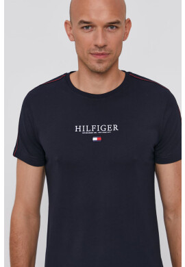 Tommy Hilfiger Памучна тениска - Pepit.bg
