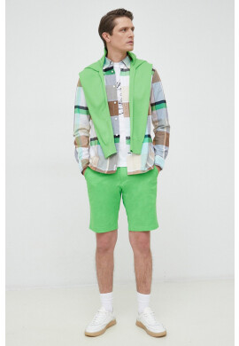 Tommy Hilfiger Памучна тениска - Pepit.bg