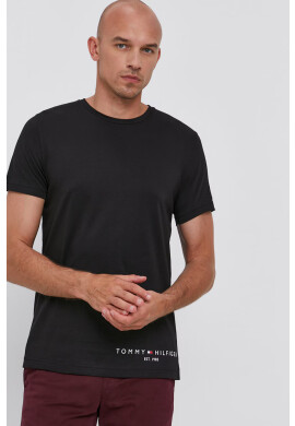 Tommy Hilfiger Памучна тениска - Pepit.bg