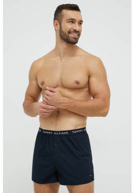 Tommy Hilfiger Памучни боксерки - Pepit.bg