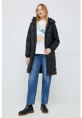 Tommy Hilfiger Памучни дънки в с висока талия - Pepit.bg