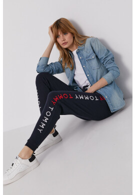 Tommy Hilfiger Панталони - Pepit.bg