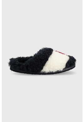 Tommy Hilfiger Пантофи в кафяво - Pepit.bg