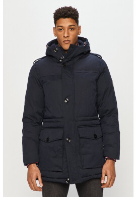 Tommy Hilfiger Парка - Pepit.bg