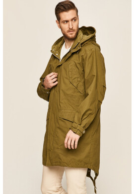 Tommy Hilfiger Парка - Pepit.bg