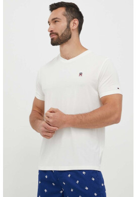 Tommy Hilfiger Пижама мъжка с десен - Pepit.bg