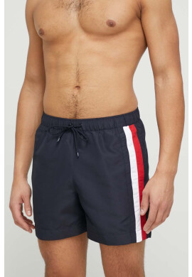 Tommy Hilfiger Плувни шорти в жълто - Pepit.bg