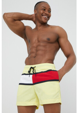 Tommy Hilfiger Плувни шорти - Pepit.bg