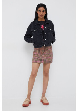 Tommy Hilfiger Пола с вълна - Pepit.bg