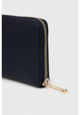 Tommy Hilfiger Портфейл дамски в тъмносиньо - Pepit.bg