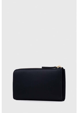 Tommy Hilfiger Портмоне дамски в тъмносиньо - Pepit.bg