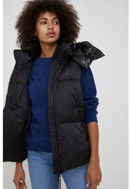 Tommy Hilfiger Пухен елек - Pepit.bg