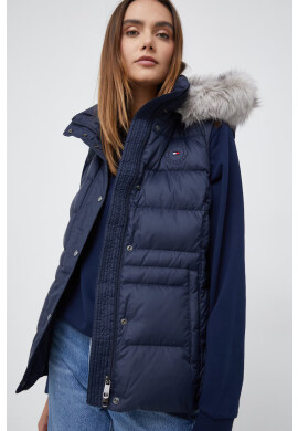 Tommy Hilfiger Пухен елек - Pepit.bg