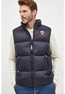 Tommy Hilfiger Пухен елек - Pepit.bg