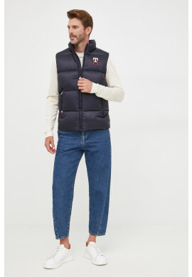 Tommy Hilfiger Пухен елек - Pepit.bg