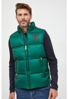 Tommy Hilfiger Пухен елек - Pepit.bg