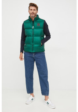 Tommy Hilfiger Пухен елек - Pepit.bg