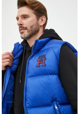 Tommy Hilfiger Пухен елек - Pepit.bg