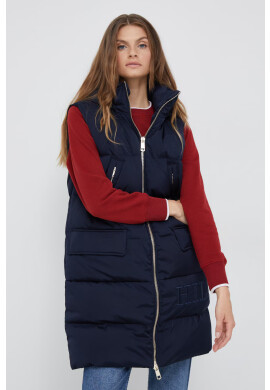 Tommy Hilfiger Пухен елек - Pepit.bg