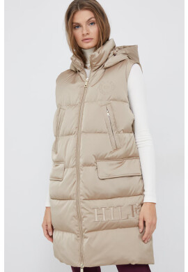 Tommy Hilfiger Пухен елек - Pepit.bg