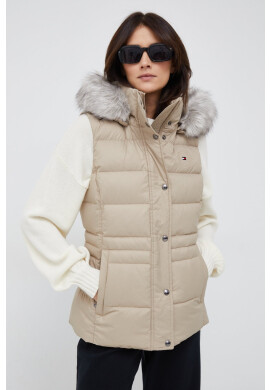Tommy Hilfiger Пухен елек - Pepit.bg