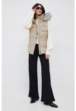 Tommy Hilfiger Пухен елек - Pepit.bg