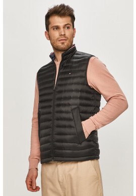 Tommy Hilfiger Пухен елек - Pepit.bg
